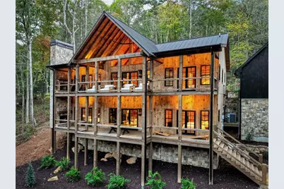 340 Hemlock Trail, Blue Ridge, GA 30513 - Photo 82