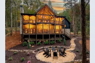 340 Hemlock Trail, Blue Ridge, GA 30513 - Photo 1