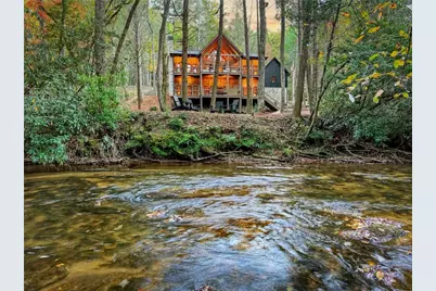 340 Hemlock Trail, Blue Ridge, GA 30513 - Photo 2