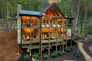 340 Hemlock Trail, Blue Ridge, GA 30513 - Photo 80