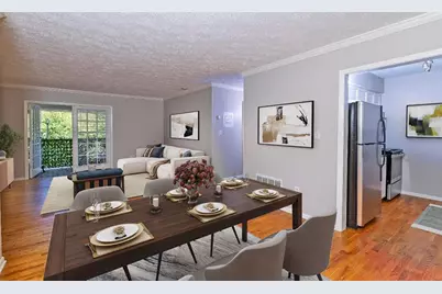 1150 Collier Road NW #B5, Atlanta, GA 30318 - Photo 6