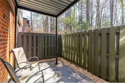 6851 Roswell Road #L1, Atlanta, GA 30328 - Photo 32