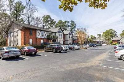 6851 Roswell Road #L1, Atlanta, GA 30328 - Photo 2