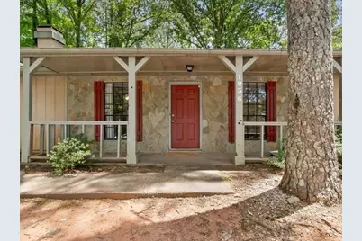 1836 Gingham Court, Lithonia, GA 30058 - Photo 1