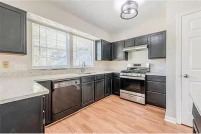 1800 Crescent Hill Drive NW, Acworth, GA 30102 - Photo 16