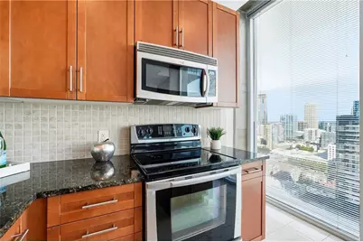 855 Peachtree Street NE #2912, Atlanta, GA 30308 - Photo 12