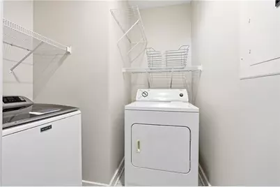 855 Peachtree Street NE #2912, Atlanta, GA 30308 - Photo 22