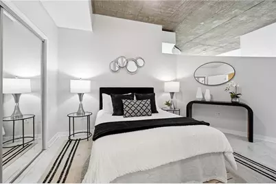 855 Peachtree Street NE #2912, Atlanta, GA 30308 - Photo 18