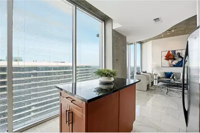 855 Peachtree Street NE #2912, Atlanta, GA 30308 - Photo 10