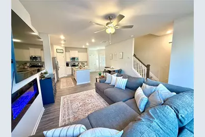 414 Ruths Boulevard, Woodstock, GA 30188 - Photo 14