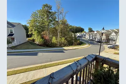 414 Ruths Boulevard, Woodstock, GA 30188 - Photo 38