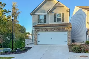 414 Ruths Blvd, Woodstock, GA 30188 - Photo 1