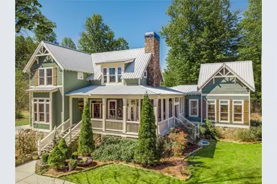 3349 Whitepath Road, Ellijay, GA 30540 - Photo 1