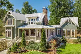 3349 Whitepath Rd, Ellijay, GA 30540 - Photo 1