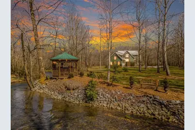 3349 Whitepath Road, Ellijay, GA 30540 - Photo 2