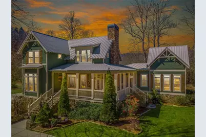 3349 Whitepath Road, Ellijay, GA 30540 - Photo 68