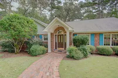 8 Crestwood Dr SW, Rome, GA 30165 - Photo 6