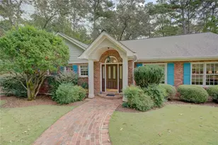 8 Crestwood Dr SW, Rome, GA 30165 - Photo 6