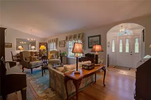 8 Crestwood Dr SW, Rome, GA 30165 - Photo 8