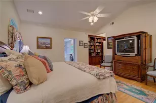 8 Crestwood Dr SW, Rome, GA 30165 - Photo 26