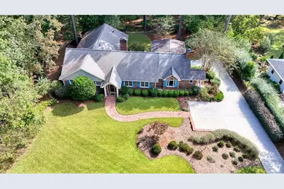 8 Crestwood Dr SW, Rome, GA 30165 - Photo 58