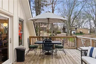 216 Don John Trail, Woodstock, GA 30189 - Photo 74