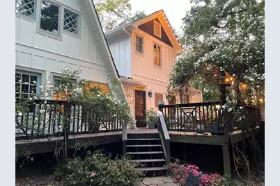 216 Don John Trail, Woodstock, GA 30189 - Photo 16