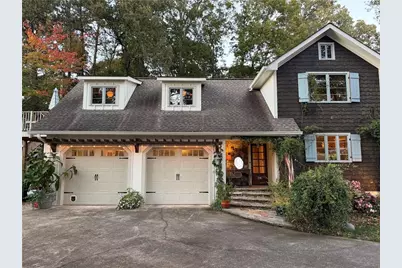 216 Don John Trail, Woodstock, GA 30189 - Photo 82