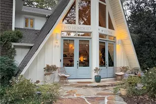 216 Don John Trail, Woodstock, GA 30189 - Photo 2