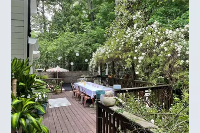 216 Don John Trail, Woodstock, GA 30189 - Photo 16