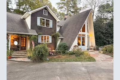 216 Don John Trail, Woodstock, GA 30189 - Photo 8