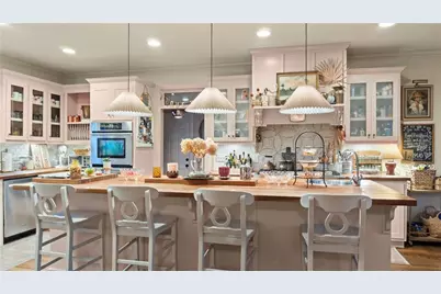 216 Don John Trail, Woodstock, GA 30189 - Photo 36