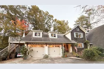 216 Don John Trail, Woodstock, GA 30189 - Photo 82