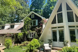 216 Don John Trail, Woodstock, GA 30189 - Photo 4