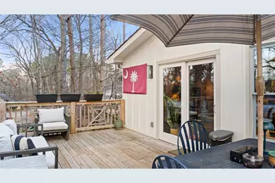 216 Don John Trail, Woodstock, GA 30189 - Photo 74