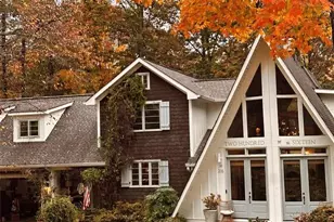 216 Don John Trail, Woodstock, GA 30189 - Photo 6