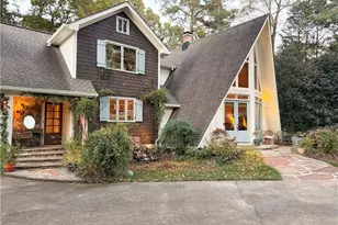 216 Don John Trail, Woodstock, GA 30189 - Photo 2