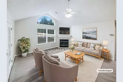 2252 Carefree Circle #3, Marietta, GA 30062 - Photo 4