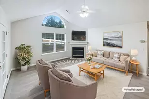 2252 Carefree Cir, Marietta, GA 30062 - Photo 4