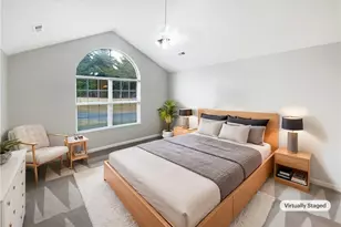 2252 Carefree Cir, Marietta, GA 30062 - Photo 6