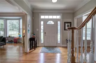 881 Park Manor Ct NW, Marietta, GA 30064 - Photo 4