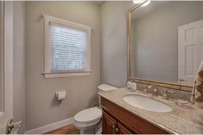 881 Park Manor Court NW, Marietta, GA 30064 - Photo 16