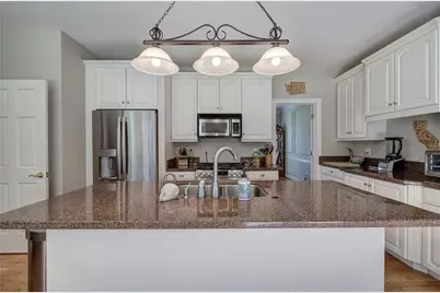 881 Park Manor Court NW, Marietta, GA 30064 - Photo 18