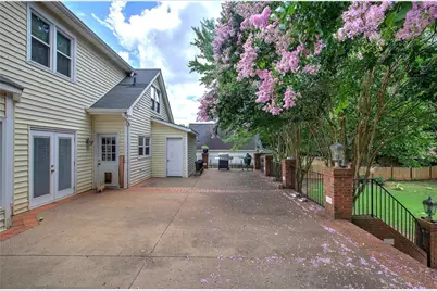881 Park Manor Court NW, Marietta, GA 30064 - Photo 50