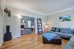 881 Park Manor Ct NW, Marietta, GA 30064 - Photo 8