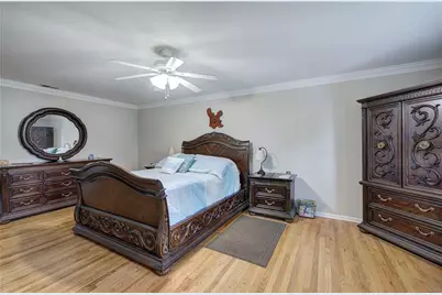 881 Park Manor Court NW, Marietta, GA 30064 - Photo 30