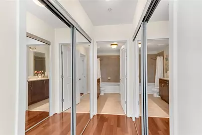 860 Peachtree Street NE #804, Atlanta, GA 30308 - Photo 16