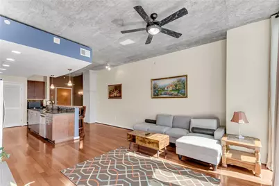 860 Peachtree Street NE #804, Atlanta, GA 30308 - Photo 8