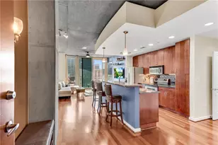 860 Peachtree St NE, Atlanta, GA 30308 - Photo 1