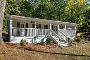 211 Alfred Ave SE, Rome, GA 30161 - Photo 2